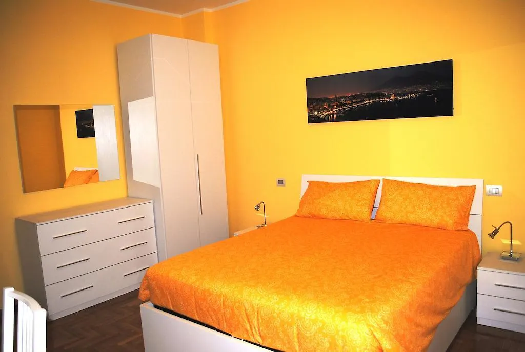 Oda ve Kahvaltı B&B Dolce Risveglio Roma