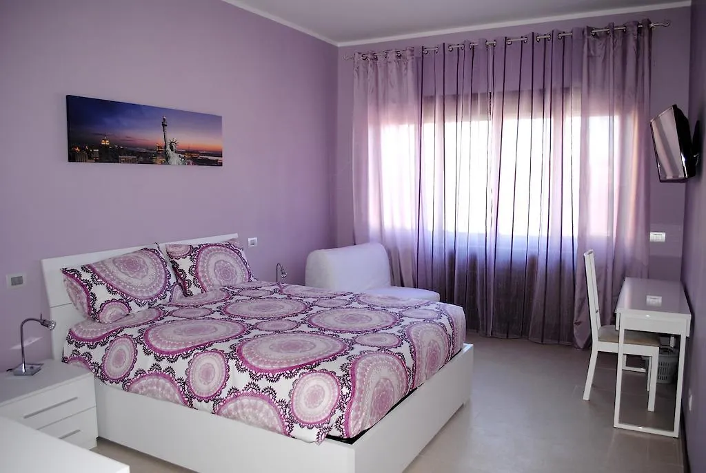 B&B Dolce Risveglio Roma 0*,