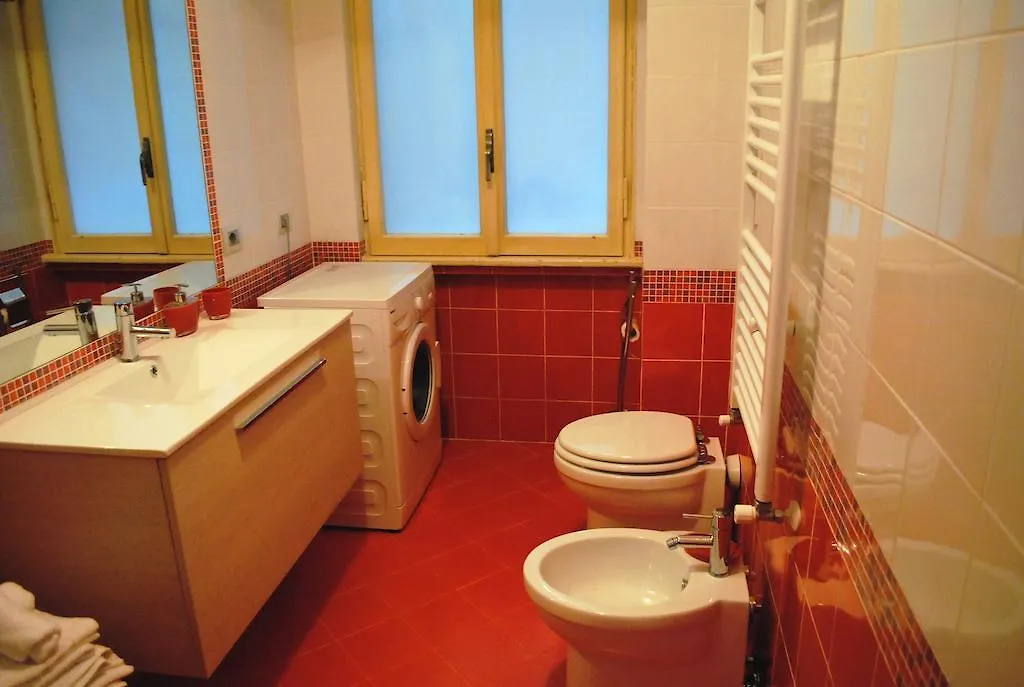 B&B Dolce Risveglio Rome
