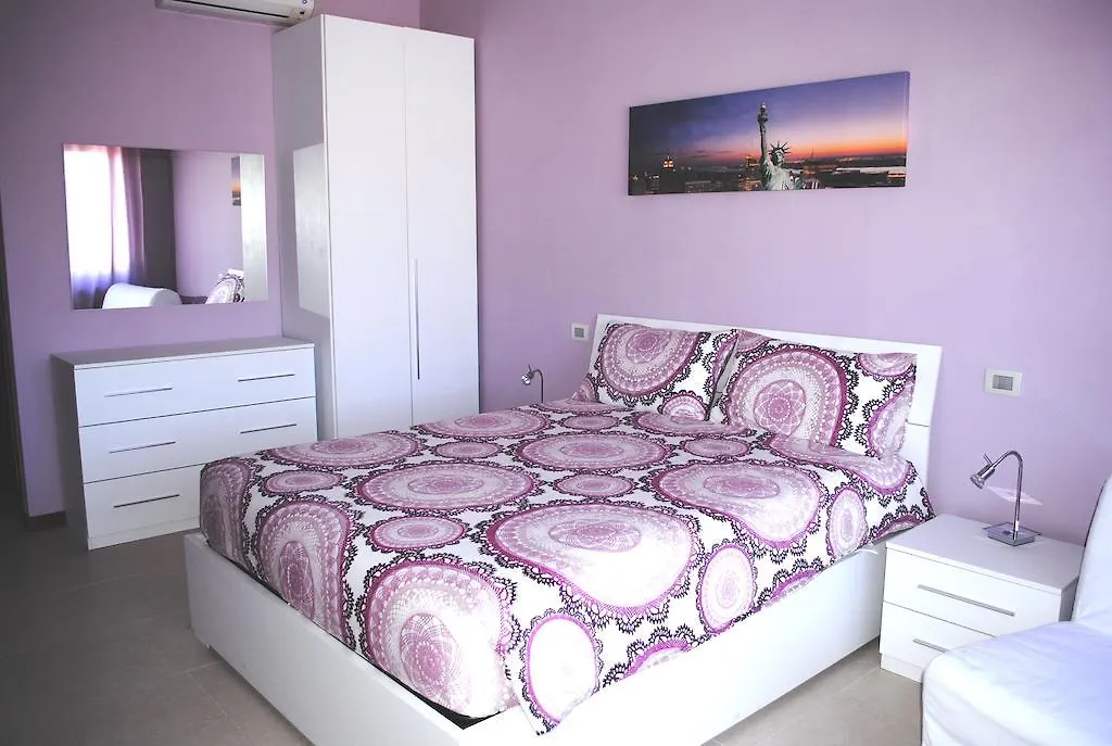 B&B Dolce Risveglio Rome