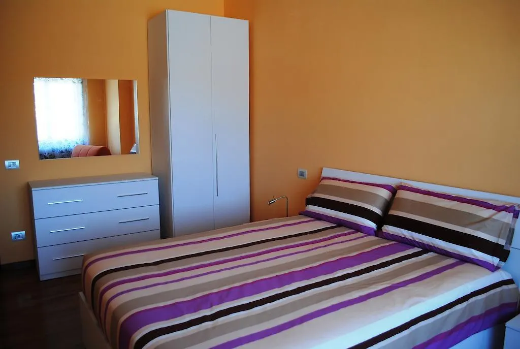 B&B Dolce Risveglio Rome Italy