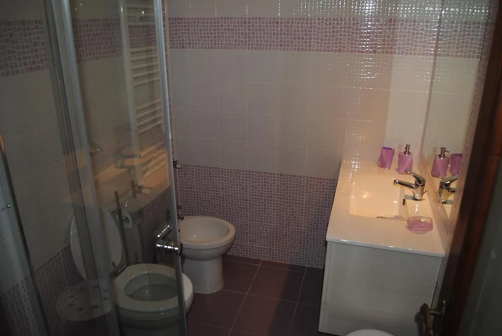 Bed & Breakfast B&B Dolce Risveglio Rome