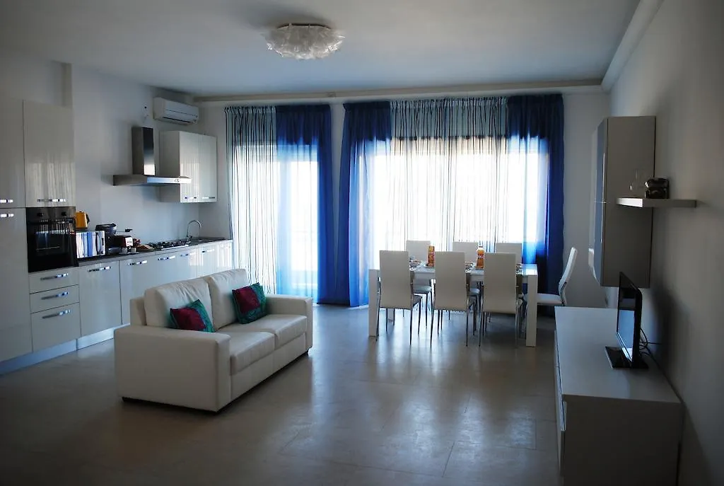 B&B Dolce Risveglio contacts