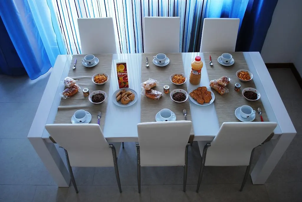 Bed & Breakfast B&B Dolce Risveglio Rome