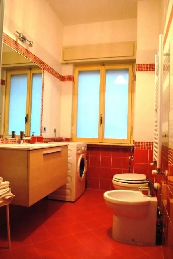 B&B Dolce Risveglio Rome Bed & Breakfast